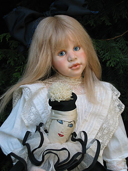 Kate doll