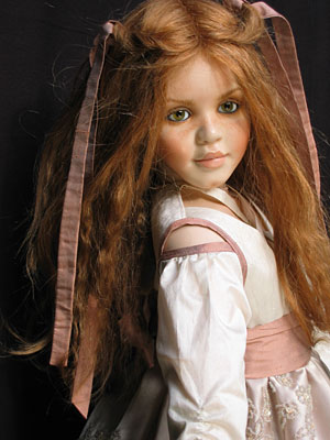 Dianna doll