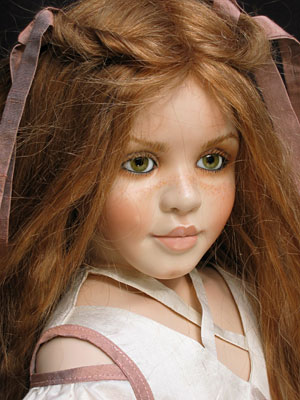 Dianna doll