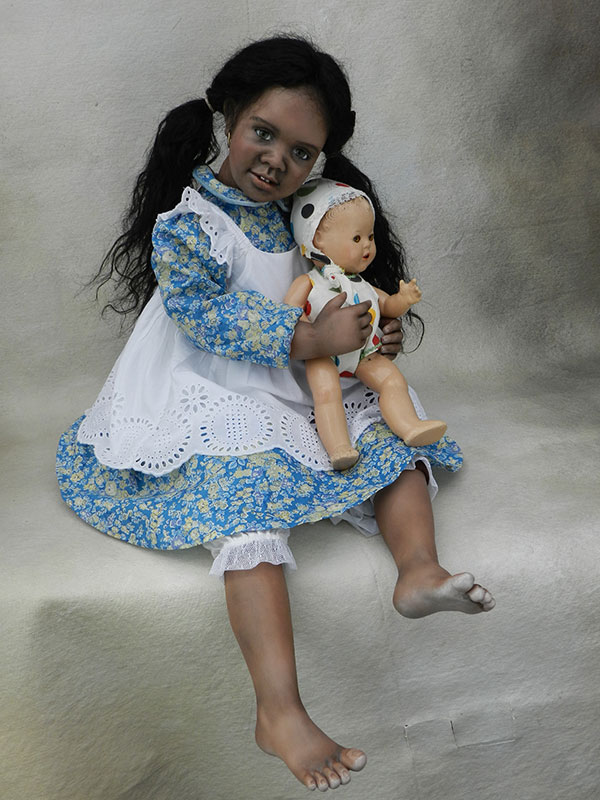 Dolly n’ Me doll