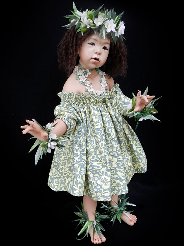 Leilani doll