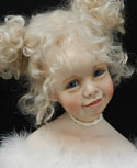 Little Ballerina doll